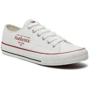 Lage Sneakers Big Star NN174057101