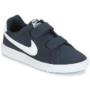 Lage Sneakers Nike COURT ROYALE PRESCHOOL
