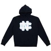 Sweater Mitchell And Ness University Of North Carolina Ncaa Large Logo...