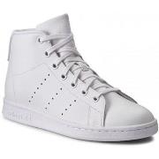 Hoge Sneakers adidas Stan Smith Mid J