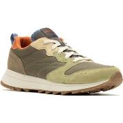 Lage Sneakers Merrell Alpine 83
