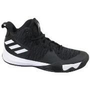 Basketbalschoenen adidas Explosive Flash