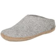 Pantoffels Glerups B0100