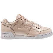 Lage Sneakers Reebok Sport W LO Plus Iridescent