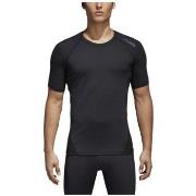T-shirt Korte Mouw adidas Alphaskin