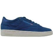 Lage Sneakers Reebok Sport Club C 85 Mcc