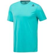 T-shirt Korte Mouw Reebok Sport Supremium 20 T