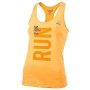 Top Reebok Sport One Series Activchill Singlet