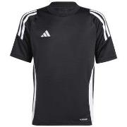 T-shirt Korte Mouw adidas Tiro 24 Jersey Jr