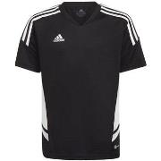 T-shirt Korte Mouw adidas Condivo 22
