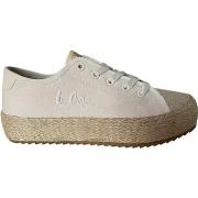 Lage Sneakers Lee Cooper B23659
