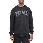 Sweater Puma Squad Track
