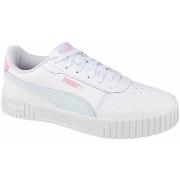 Lage Sneakers Puma Carina 2.0 Jr