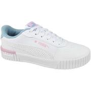 Lage Sneakers Puma Carina 2.0 Tropical Jr