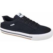 Lage Sneakers Puma Court Classic Vulc