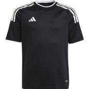 T-shirt Korte Mouw adidas Campeon 23