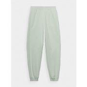 Trainingsbroek 4F 4FWSS24TTROF666LIGHTGREEN