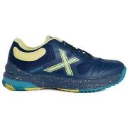 Tennisschoenen Munich Hydra 114 Azul