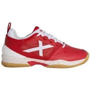 Tennisschoenen Munich Atomik 22 Rojo