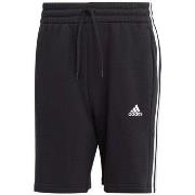 Korte Broek adidas Essentials Fleece 3-stripes