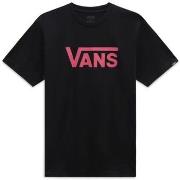 T-shirt Korte Mouw Vans VN000GGGCZB1