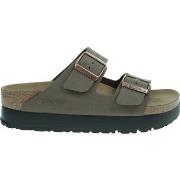 Teenslippers BIRKENSTOCK Papillio Arizona Flex Platform