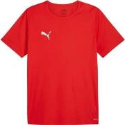 T-shirt Korte Mouw Puma Teamrise Matchday Jersey