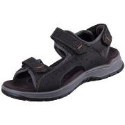 Sandalen Rieker Rauch Bendigo Scuba