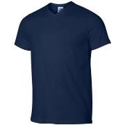 T-shirt Korte Mouw Joma Versalles