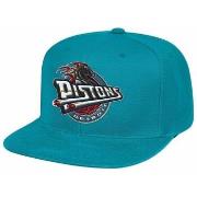 Pet Mitchell And Ness Nba Team Ground Detroit Pistons
