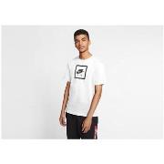 T-shirt Korte Mouw Nike BV7639100