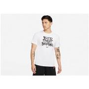T-shirt Korte Mouw Nike DN2982100