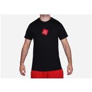 T-shirt Korte Mouw Nike Air Jordan Sportswear