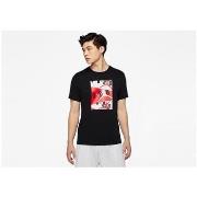 T-shirt Korte Mouw Nike Air Jordan Crew