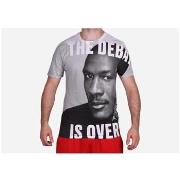 T-shirt Korte Mouw Nike Air Jordan The Greatest