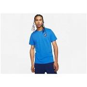 T-shirt Korte Mouw Nike Air Jordan Jumpman Classics