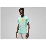 T-shirt Korte Mouw Nike Air Jordan Brand