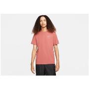 T-shirt Korte Mouw Nike Air Jordan Flight