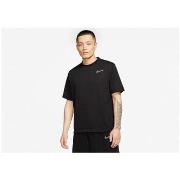 T-shirt Korte Mouw Nike Classic Dri-fit Top