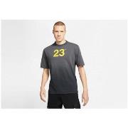 T-shirt Korte Mouw Nike Air Jordan 23