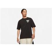 T-shirt Korte Mouw Nike Air Jordan Flight Essentials