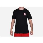 T-shirt Korte Mouw Nike Air Jordan Paris Bastille