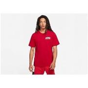 T-shirt Korte Mouw Nike Air Jordan Jumpman Graphic