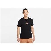 T-shirt Korte Mouw Nike Air Jordan Dri-fit Air Graphic