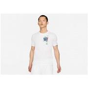 T-shirt Korte Mouw Nike Air Jordan Futura