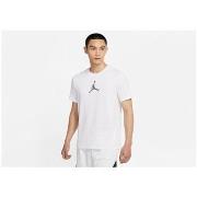 T-shirt Korte Mouw Nike Air Jordan Dri-fit Air Graphic