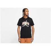 T-shirt Korte Mouw Nike Air Jordan