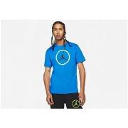 T-shirt Korte Mouw Nike Air Jordan Sport