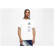 T-shirt Korte Mouw Nike Air Jordan Legacy