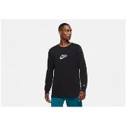 T-shirt Korte Mouw Nike Giannis Antetokounmpo